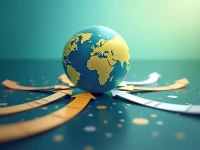 确保您的国际汇款顺畅了解CREDIT AGRICOLE ITALIA的SWIFT编码