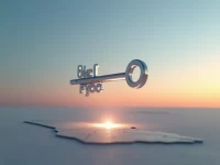 Okaukuejo Airport Opens As Key Entry to Etosha National Park