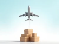 Brazzaville Airport Expands Air Freight Services in Congo