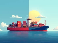 Transpacific Shipping Delays Persist for Usbound Cargo