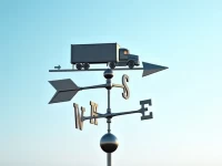 TD Cowen Analyzes Freight Market Trends Tariffs and LTLTL Shifts