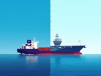 FedEx Freight 单飞在即拆分上市背后的战略考量与行业新格局