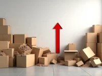 亚马逊突袭式缩减卖家仓储假日季前夕的库存危机与应对策略