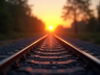 Railroad Intermodal Market Shows Signs of Recovery