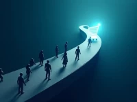 新站也能玩转谷歌广告再营销巧用借力打力策略