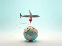 Jose De San Martin Airport Decoding Its IATA Code and Travel Tips