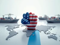 Biden Administration Targets Container Shipping Amid Supply Chain Concerns