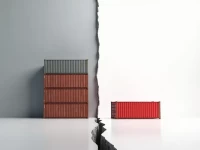 Global Freight Forwarding Faces Container Shortages Carrier Challenges