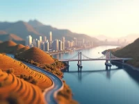 Chilean Goods Streamlined for China Via Hong Kong Transshipment