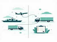 Solving Amazon FBA First Mile Transportation Challenges: Strategies and Methods