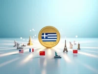 Bank of Greece Simplifies SWIFTBIC Codes for International Transfers