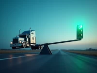 New HOS Rules Threaten Trucking Industry Productivity