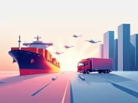 达飞轮船收购Ceva物流全球物流格局的重大转型