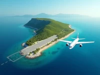 扎金索斯国际机场ZTH空运枢纽解析与货运指南