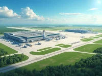 探索休斯顿的空中枢纽乔治布什洲际机场