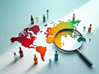 Datadriven Strategies Boost Global Wine and Spirits Ecommerce