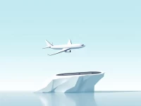 瑙加特机场原名雷普尔斯湾机场IATA 代码解析及航空数据概览