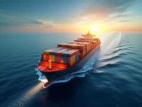 深圳至美国海运距离时效与成本全解析