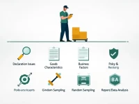 Key Factors Driving US Airport Customs Inspections
