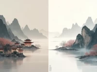 Chinese Aesthetics Gain Global Influence