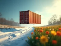 贸易迷雾下的增长引擎国内多式联运能否破局