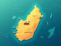 马纳卡拉港解锁马达加斯加东南部贸易新机遇