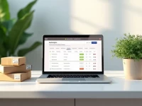 New Tech Boosts Efficiency in Package Tracking for Logistics