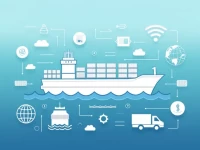 海上货物运输的关键优势与未来趋势