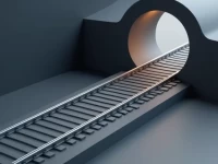 US Rail Freight Volumes Drop Amid H2 Challenges