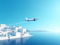 Leros Island Airport Code Eases Aegean Travel Access