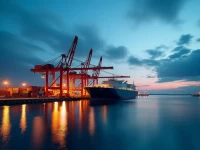 CMA CGM Successfully Completes First LNG Fueling for Eco-friendly Shipping