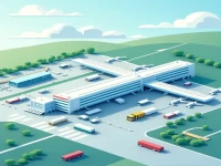 Narita International Airport (NRT) Overview and Related Flight Information