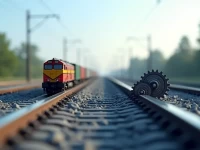 US Rail Freight Faces Midyear Challenges and Opportunities
