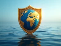 Global Trade Relies on Cargo Insurance Amid Rising Risks