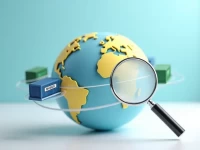 外贸物流提效秘籍17Track单号查询助力降本增收