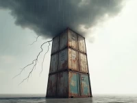 跨境电商警钟深圳货代爆雷背后滞港费吞噬利润危机