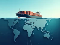 中欧海运贸易动脉的经济与环境双重考量