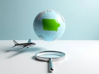 West Coast Cargo Streamlines Logistics at Le Mars Airport