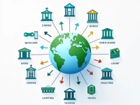 Guide to SWIFT BIC Codes for Transfers to Palestinian Monetary Authority