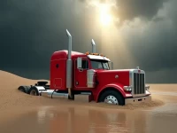 重卡订单回暖昙花一现年末市场策略深度解析