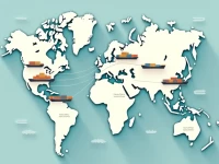 全球海运服务：高效、经济的国际物流选择