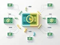 Somali Shillings Current Exchange Rate Against US Dollar