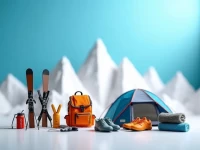 Russias Outdoor Gear Market Booms Key Products and Tactics