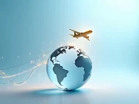 决胜千里之外航空业情报洞察助您抢占市场先机