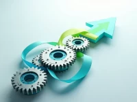 US Manufacturing and Services Sectors Set for 2015 Growth ISM