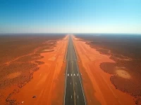 Australias Dajarra Airport Faces Unique Operational Challenges