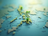 科uyo机场ICAO代码深度解析RPLO背后的数据洞察