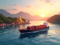 Yiwuthailand Sea Freight Key Logistics Partner Tips