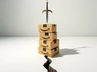 亚马逊账号关联新雷区品牌授权的隐藏风险