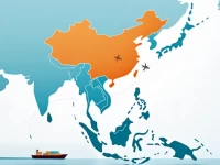 吉隆坡到北京距离时间与影响因素深度解析